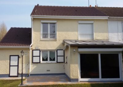 galerie photo chantiers realisations wf couverture vernon 13