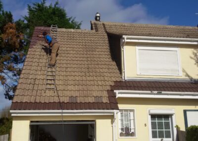 galerie photo chantiers realisations wf couverture vernon 17