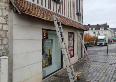 galerie photo chantiers realisations wf couverture vernon 26