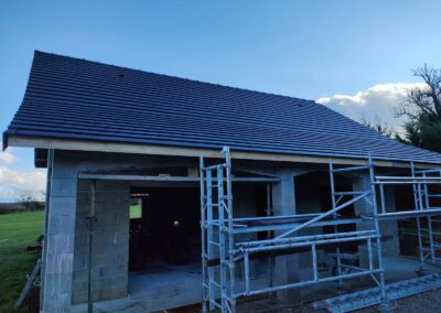 galerie photo chantiers realisations wf couverture vernon 27