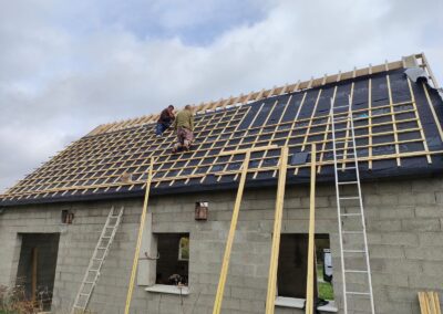 galerie photo chantiers realisations wf couverture vernon 28