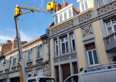 galerie photo chantiers realisations wf couverture vernon 29