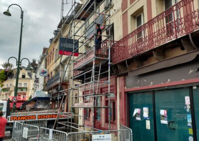 galerie photo chantiers realisations wf couverture vernon 31