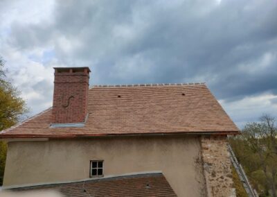 galerie photo chantiers realisations wf couverture vernon 37