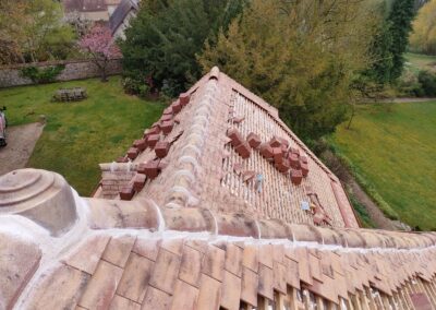 galerie photo chantiers realisations wf couverture vernon 38