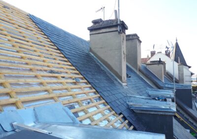 galerie photo chantiers realisations wf couverture vernon 40