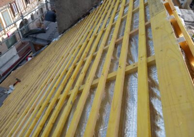 galerie photo chantiers realisations wf couverture vernon 44