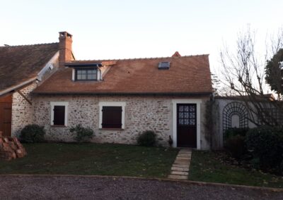 galerie photo chantiers realisations wf couverture vernon 47