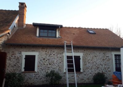 galerie photo chantiers realisations wf couverture vernon 48