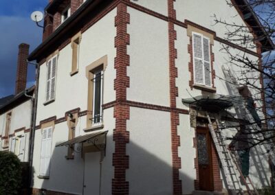 galerie photo chantiers realisations wf couverture vernon 50