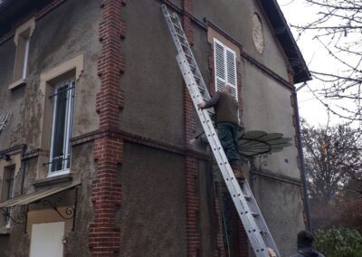 galerie photo chantiers realisations wf couverture vernon 52