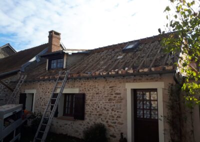 galerie photo chantiers realisations wf couverture vernon 59