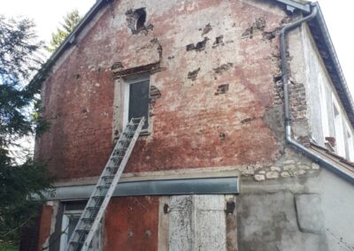 galerie photo chantiers realisations wf couverture vernon 71