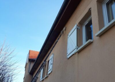 galerie photo chantiers realisations wf couverture vernon 74