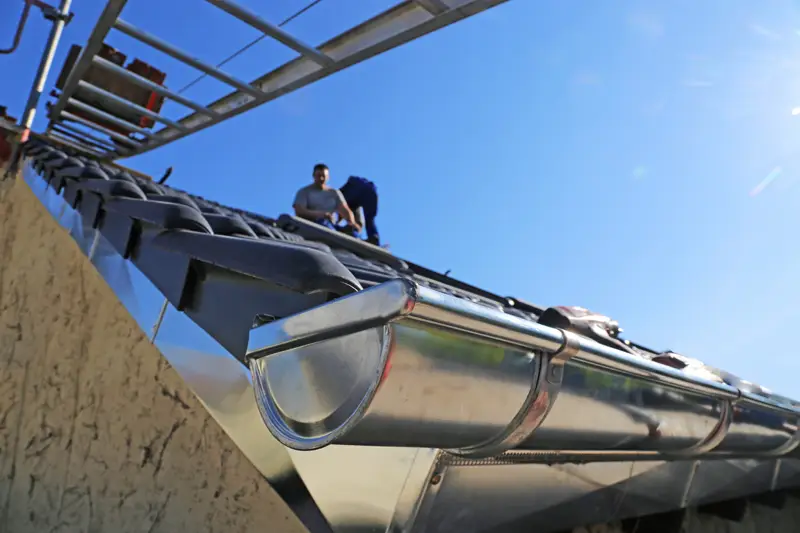 wf couverture peinture vernon 27 zinguerie pose de gouttieres